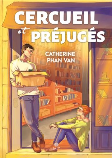 visuel Cercueil et préjugés